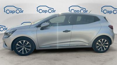 Renault Clio V 1.0 TCe 90 Intens