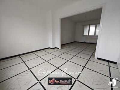 Maison - 77 m² - 4 pièces