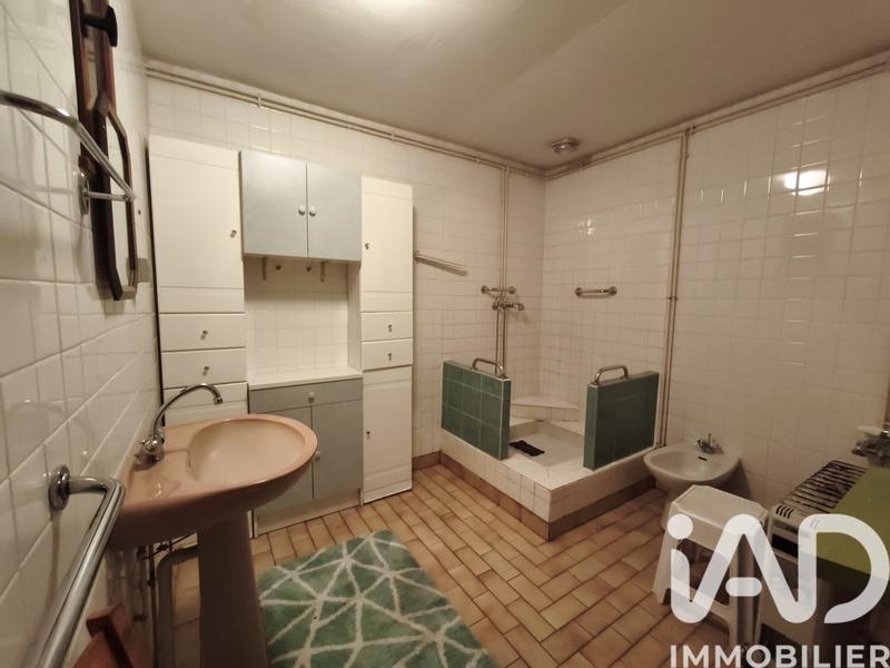 Maison - 117 m² - 4 pièces