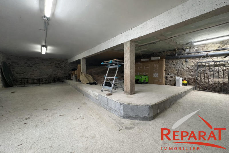 Maison - 128 m² - 6 pièces