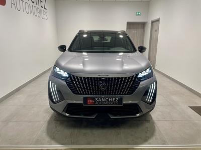 Peugeot 2008 II (2) 1.2  Hybrid 136 Dcs6 - 26 990