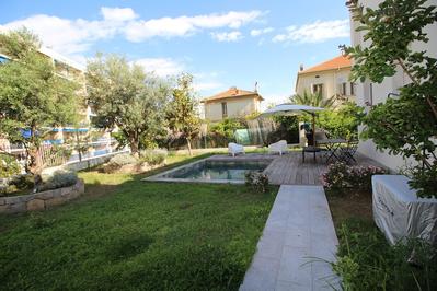 Maison - 135 m² - 4 pièces