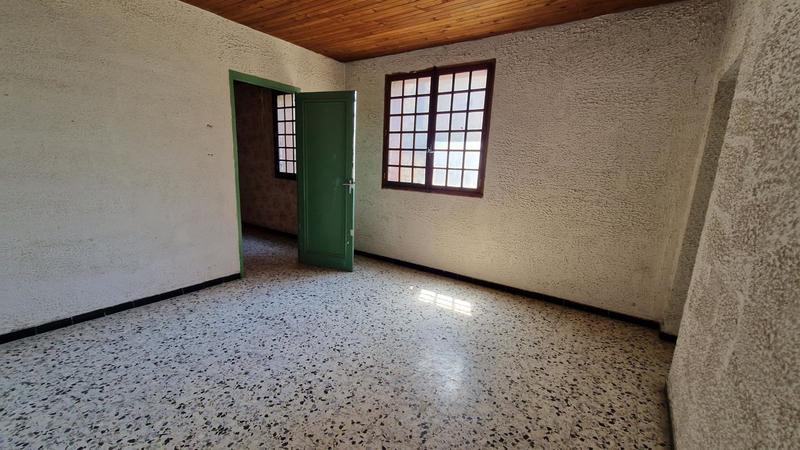 Maison - 200 m² - 8 pièces