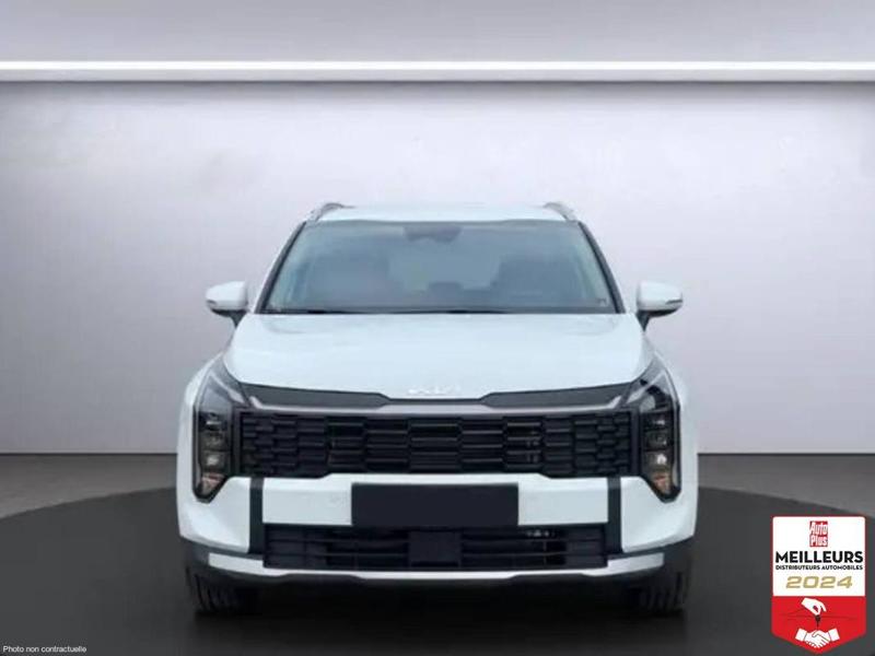 Kia Sportage Hybride 239 Bva6 Active