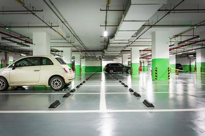 Parking / Garage - 7 m²