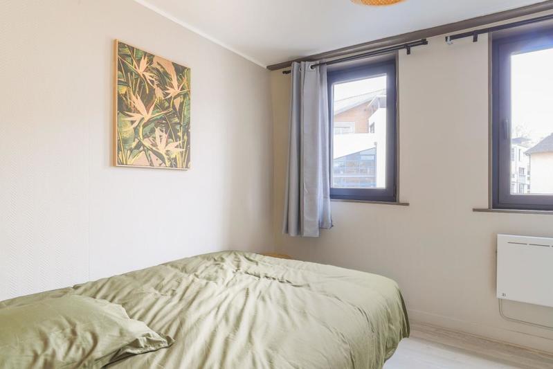 Chambre - 19 m² - 1 pièce