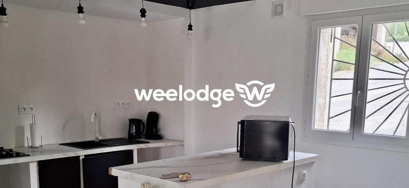 Maison - 102 m² - 3 pièces