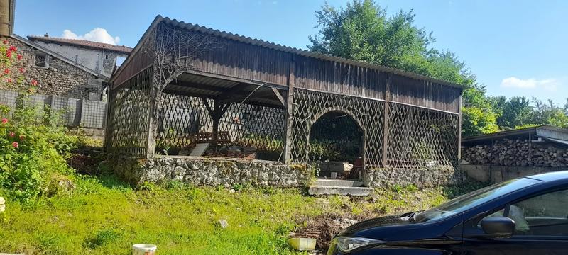 Maison de village - 147 m²