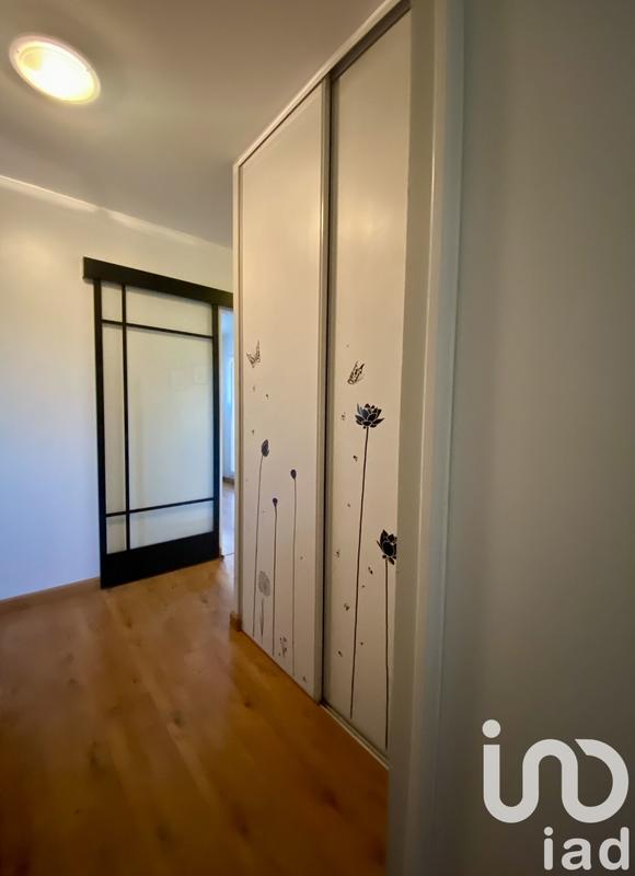 Appartement - 78 m² - 4 pièces