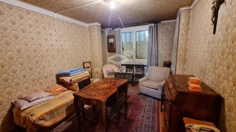 Appartement - 73 m² - 2 pièces