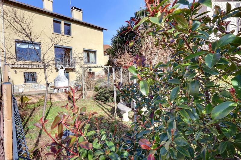 Villa - 170 m² - 6 pièces