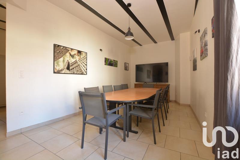Maison - 125 m² - 4 pièces