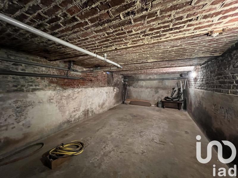 Maison de ville - 127 m² - 4 pièces