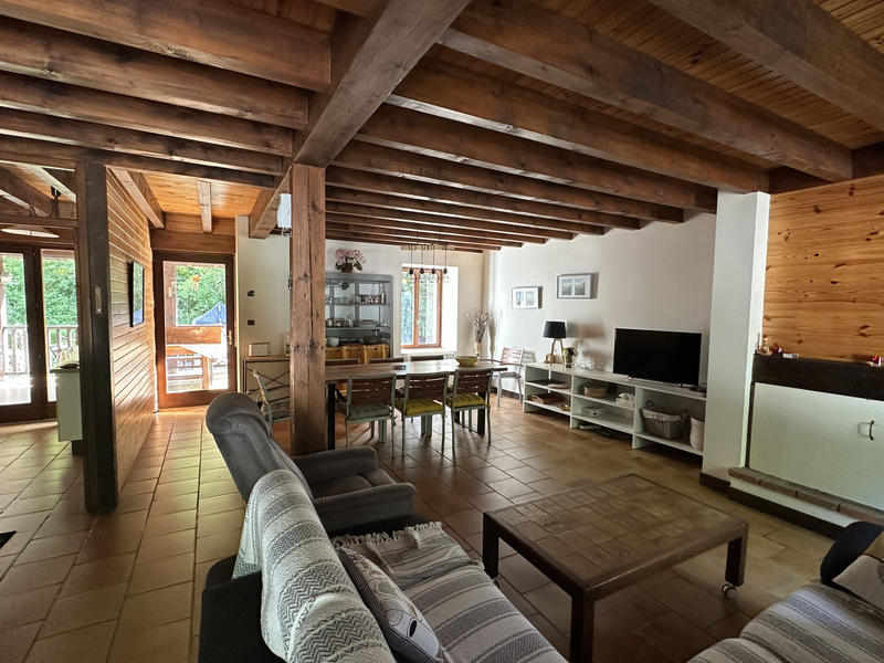 Maison - 149 m² - 5 pièces