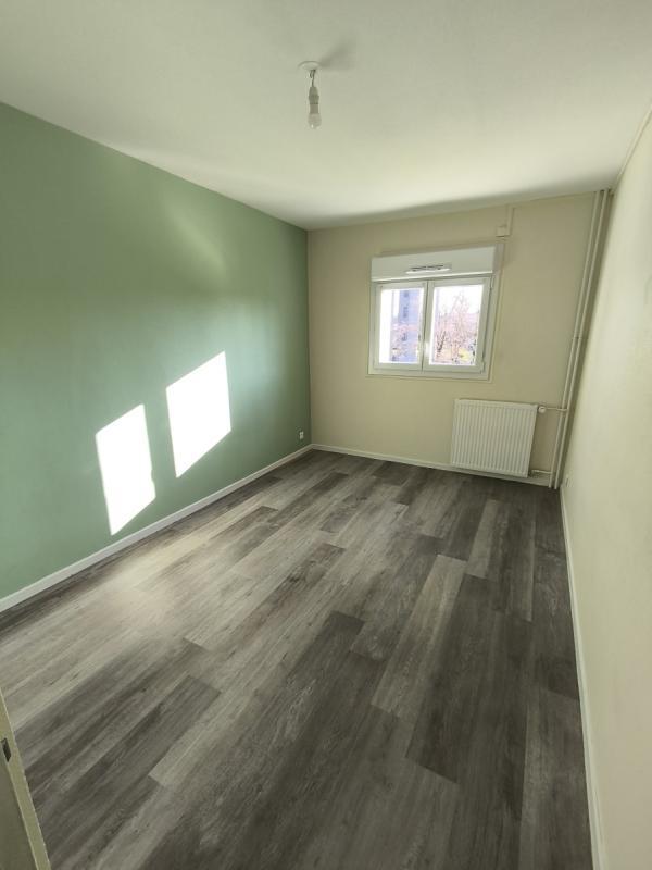 Appartement - 78 m² - 4 pièces