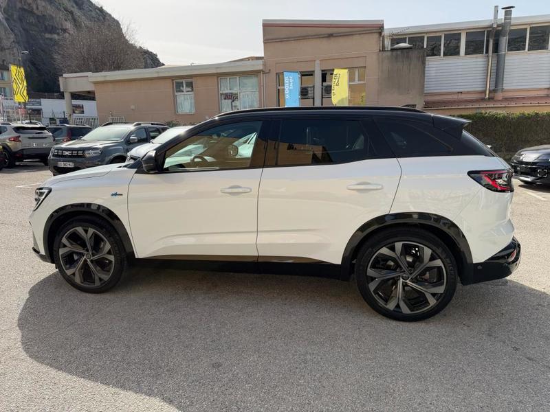 Renault Austral Iconic Esprit Alpine E-Tech Full Hybrid 200