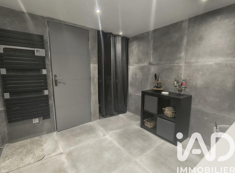 Appartement - 73 m² - 3 pièces