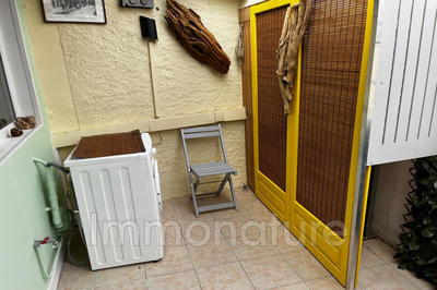 Duplex - 31 m² - 2 pièces