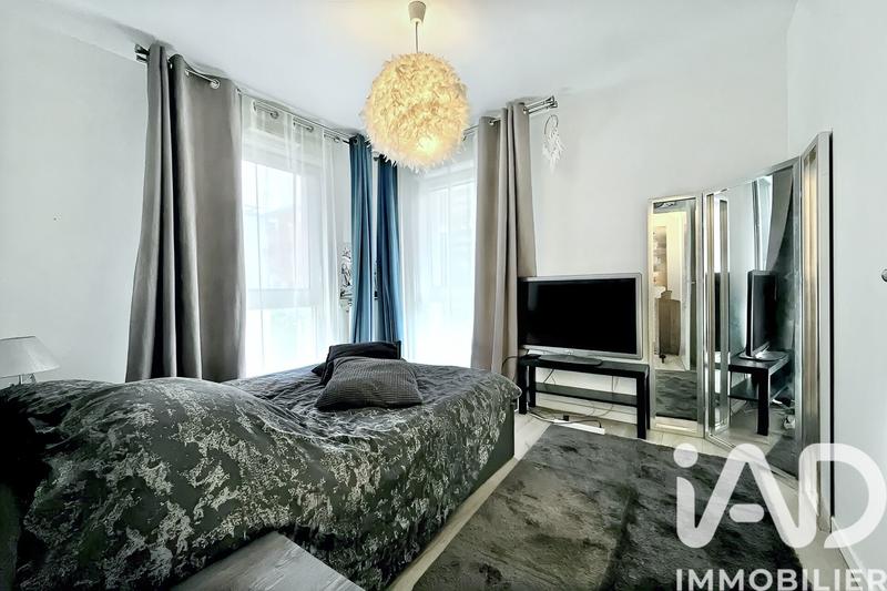 Duplex - 72 m² - 3 pièces