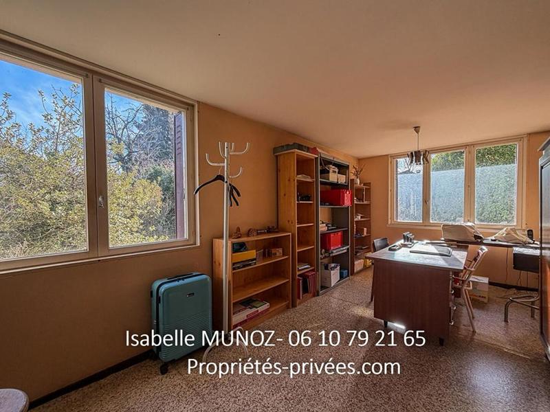 Maison - 80 m² - 5 pièces