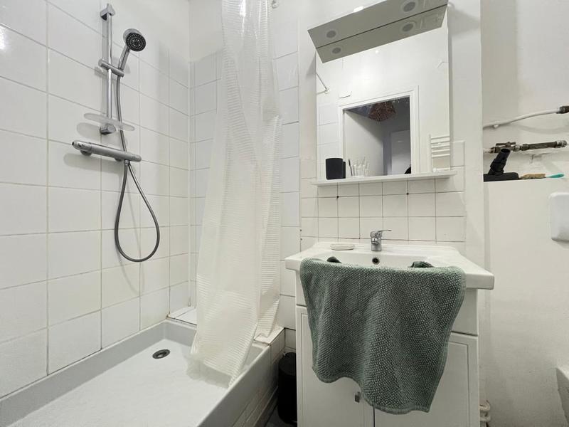 Appartement - 24 m² - 1 pièce