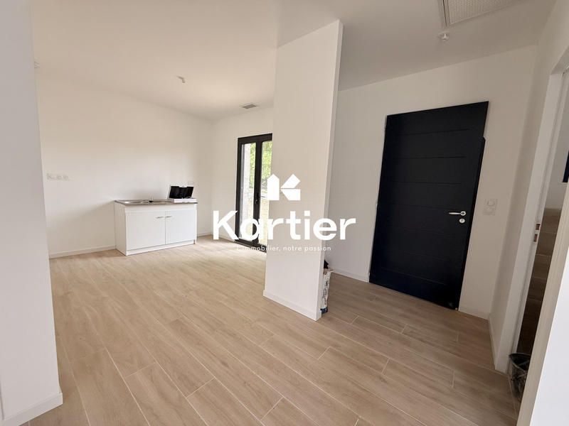 Maison - 68 m² - 3 pièces