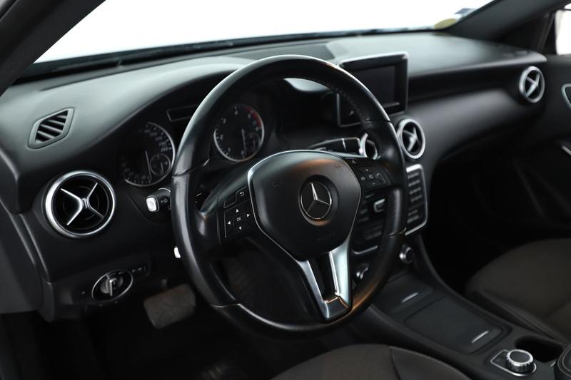 Mercedes Classe a 160 Cdi Inspiration 7g-Dct 90 ch