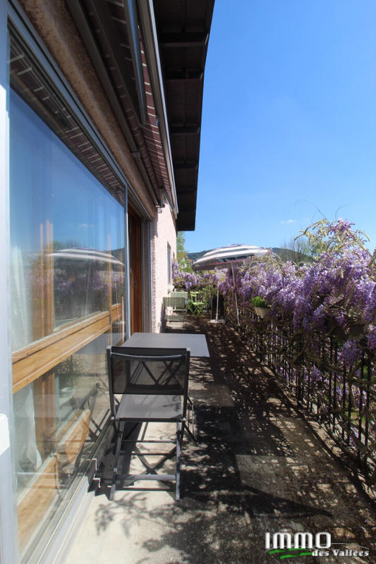 Maison - 148 m² - 7 pièces