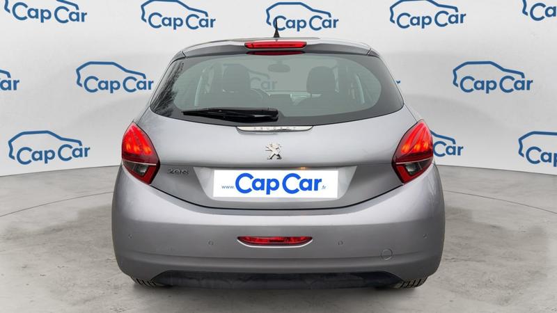 Peugeot 208 1.2 PureTech 82 Signature