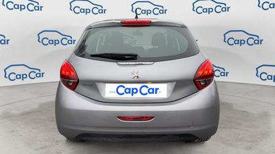 Peugeot 208 1.2 PureTech 82 Signature