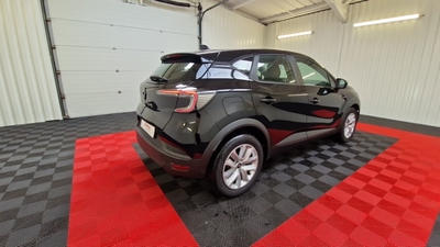 Renault Captur evolution TCe 90
