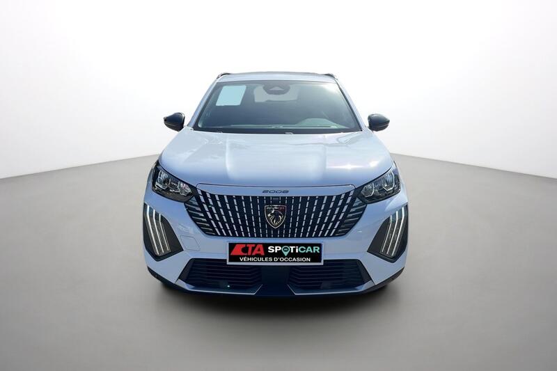 Peugeot 2008 II Hybrid 145 e-Dcs6 Allure