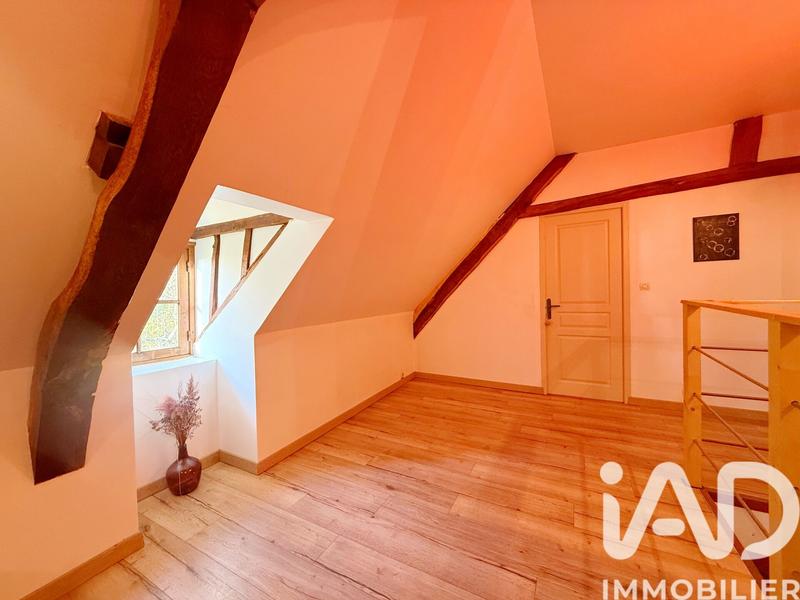 Maison de campagne - 197 m² - 6 pièces