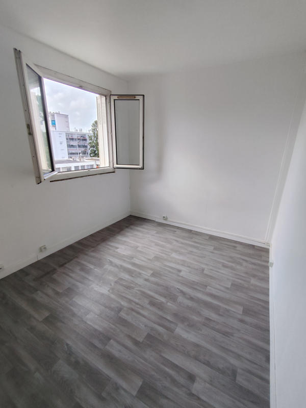 Appartement - 62 m² - 4 pièces
