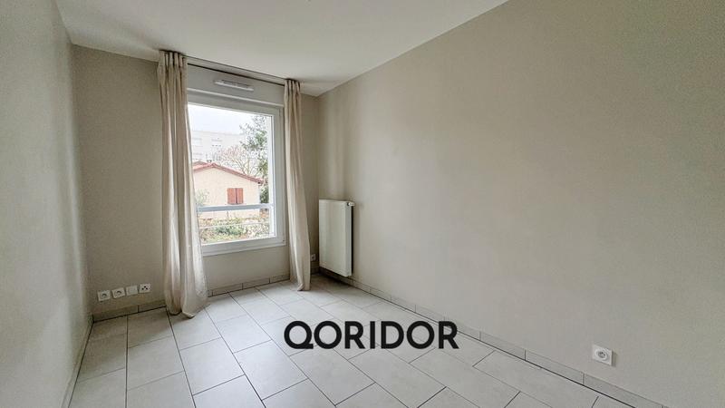 Duplex - 95 m² - 4 pièces