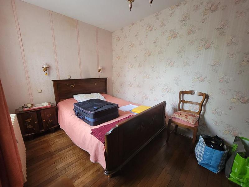 Maison - 132 m² - 7 pièces