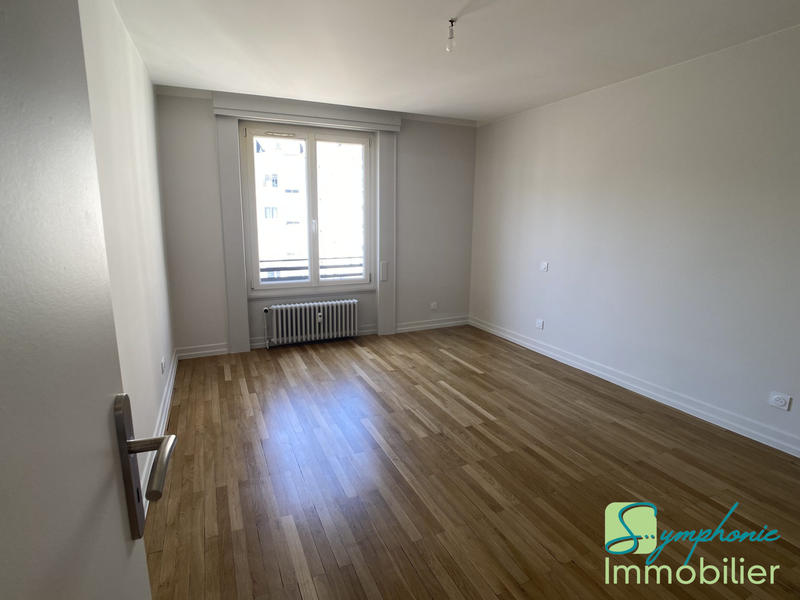 Appartement - 117 m² - 4 pièces
