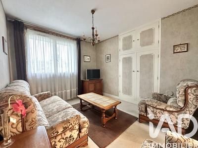 Appartement - 71 m² - 4 pièces