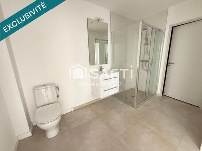 Maison - 86 m² - 4 pièces