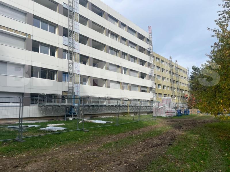 Appartement - 92 m² - 4 pièces