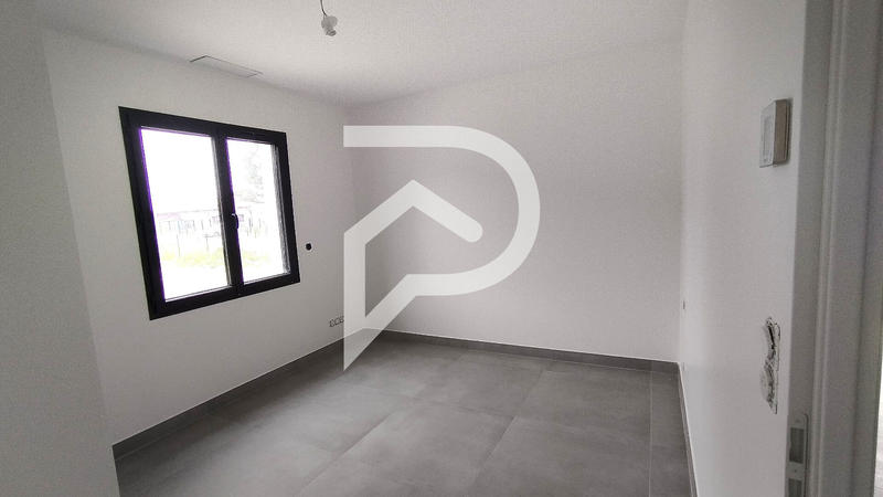 Maison - 115 m² - 4 pièces