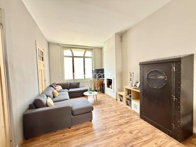 Maison - 141 m² - 6 pièces