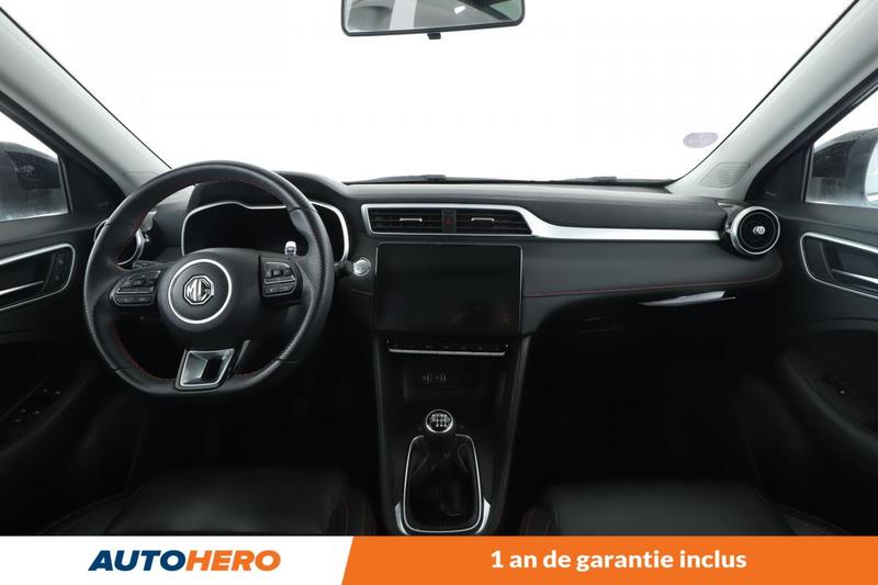 Mg Zs 1.0 t-GDi Luxury 2wd 111 ch
