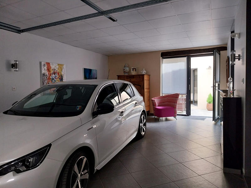 Maison - 156 m² - 5 pièces