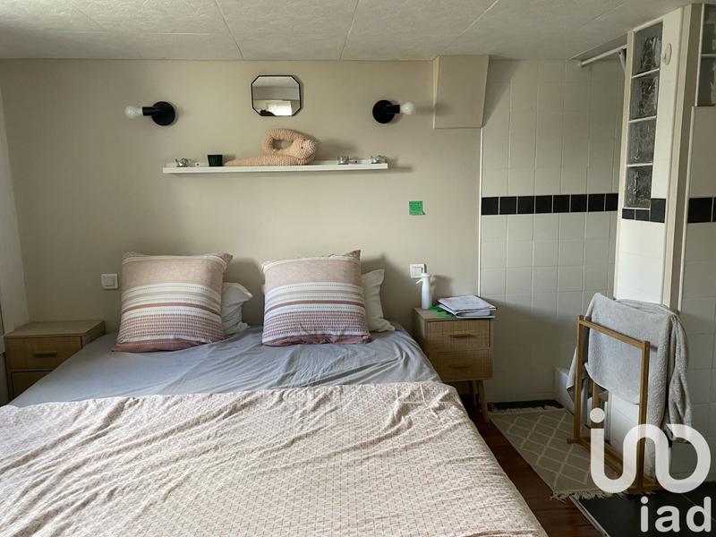 Maison - 110 m² - 6 pièces