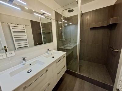 Appartement - 51 m² - 2 pièces