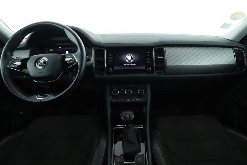 Skoda Kodiaq 2.0 Tdi Scr 4x4 Style Dsg7 150 ch