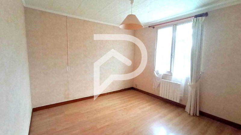 Maison - 60 m² - 3 pièces