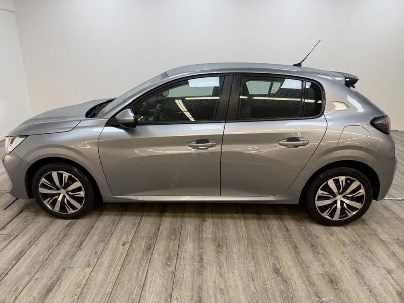 Peugeot 208 II Bluehdi 100 s&amp;S Active