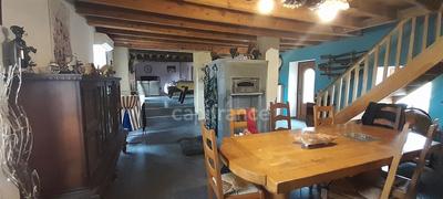 Longère - 269 m² - 6 pièces